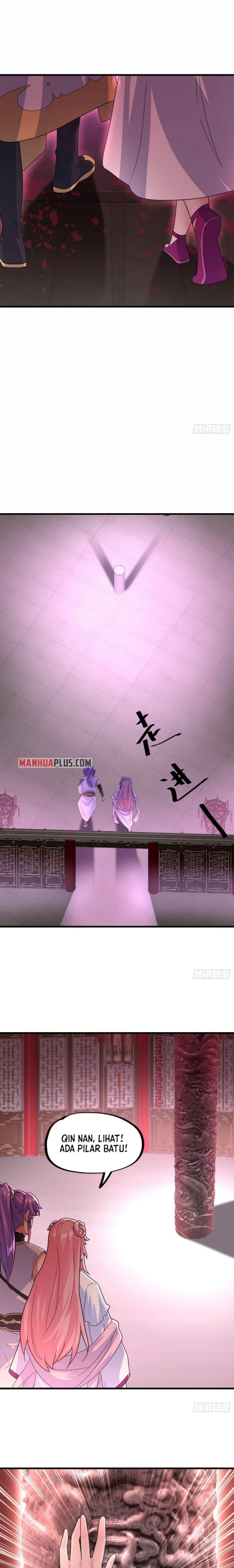 Peerless Soul (Peerless Battle Spirit) chapter 433